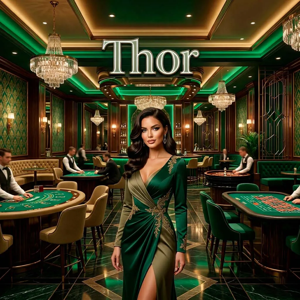 Login Thor Argentina: iniciar sesión